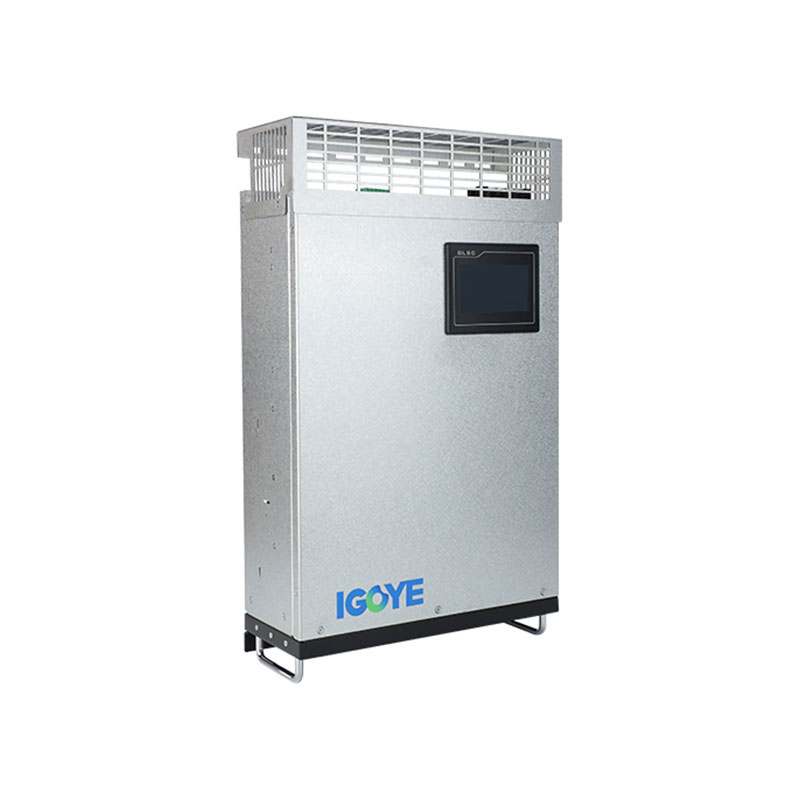 220V сцены статычны генератар Var