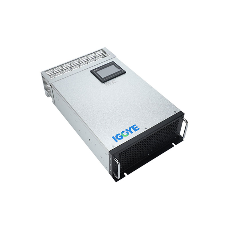 690V сцены статычны генератар Var
